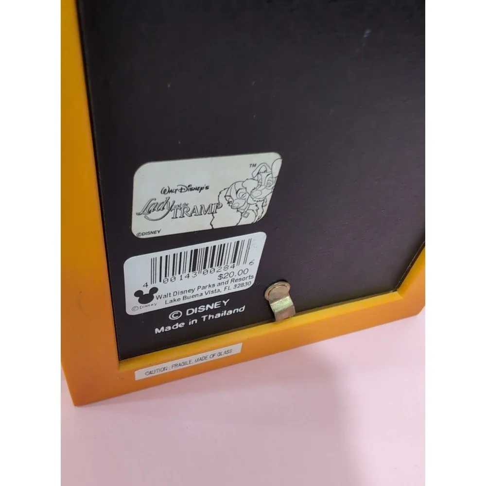 Disney Mickey Mouse Collapsible Photo Frame Collage‎ Multiple Pictures